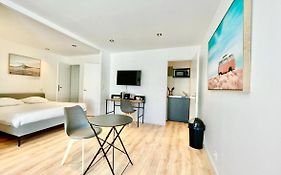 Centre ville - Appartements tout Confort - Neuf - Bâtiment B - Internet à haut débit - NOUVEAU